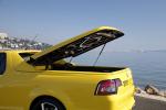 Vauxhall VXR8 Maloo 2012 года